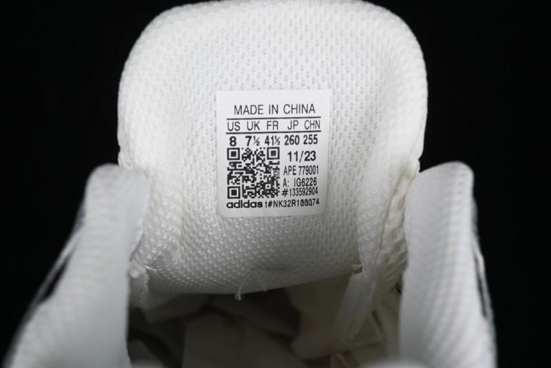 Adidas Originals Response CL Retro Casual Shoes - IG6226