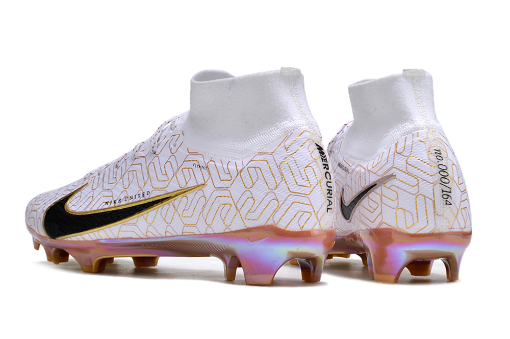 Nike Air Zoom Mercurial Superfly IX Elite