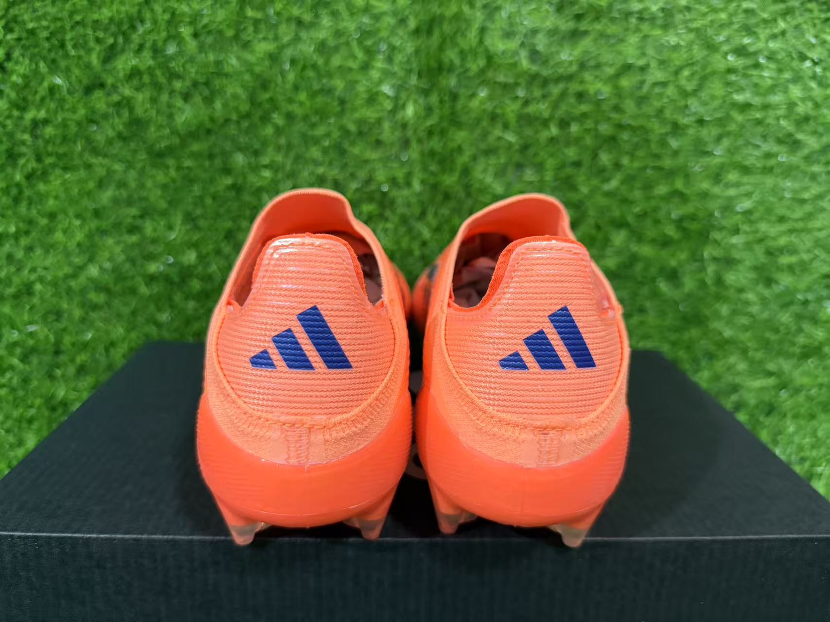 adidas F50 Elite Laceless FG