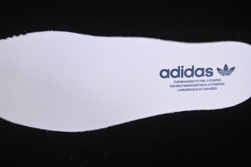 Adidas Originals Samba OG Retro Casual Sneakers - JI3907