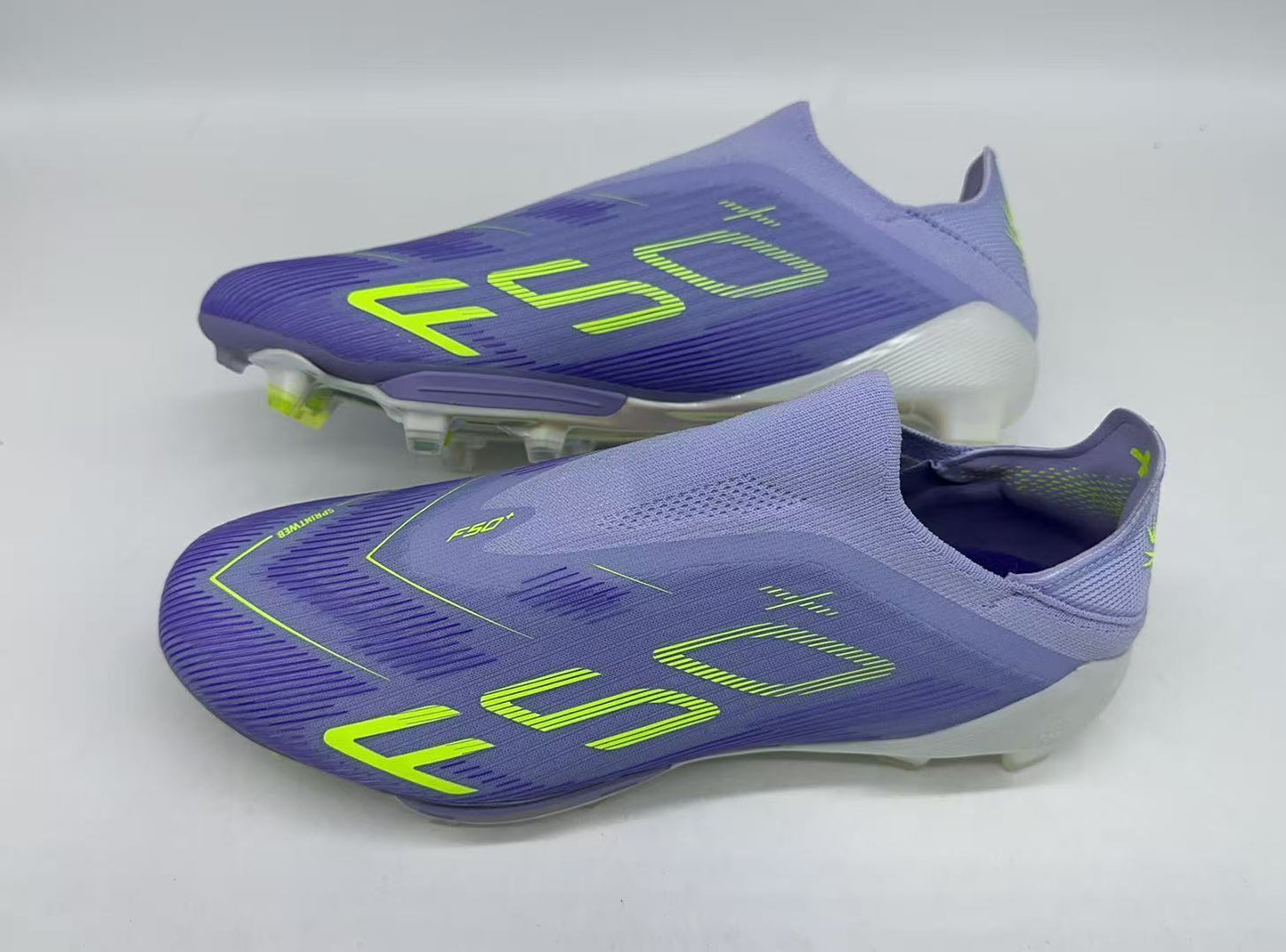 adidas F50+ FG