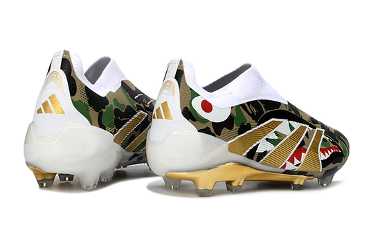 PREDATOR ACCURACY+ FG BOOTS