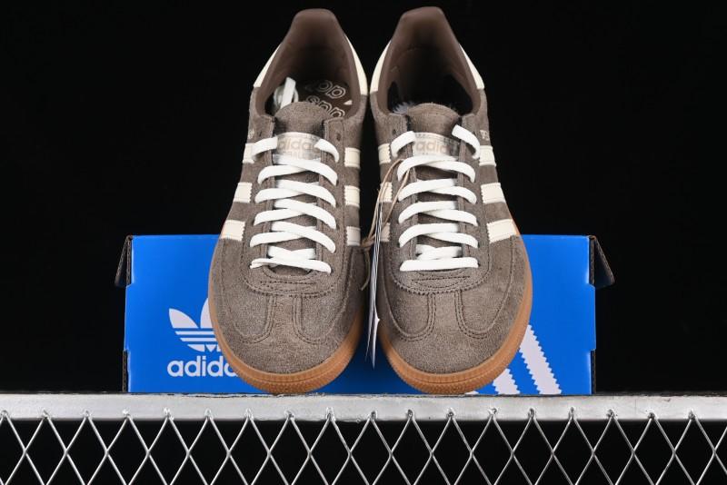 Adidas Handball Spezial Retro Casual Sneakers - IF6490