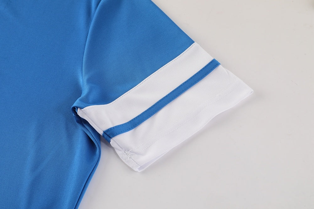 AD10 Cailan shorts suit S-2XL