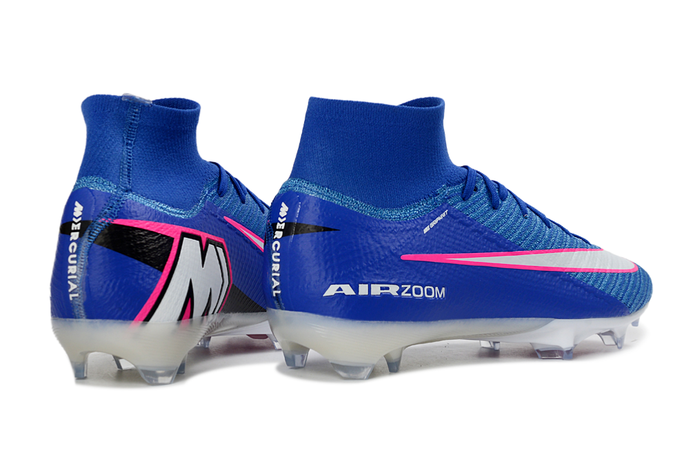 Nike Air Zoom Mercurial Superfly 16 Elite XXV FG