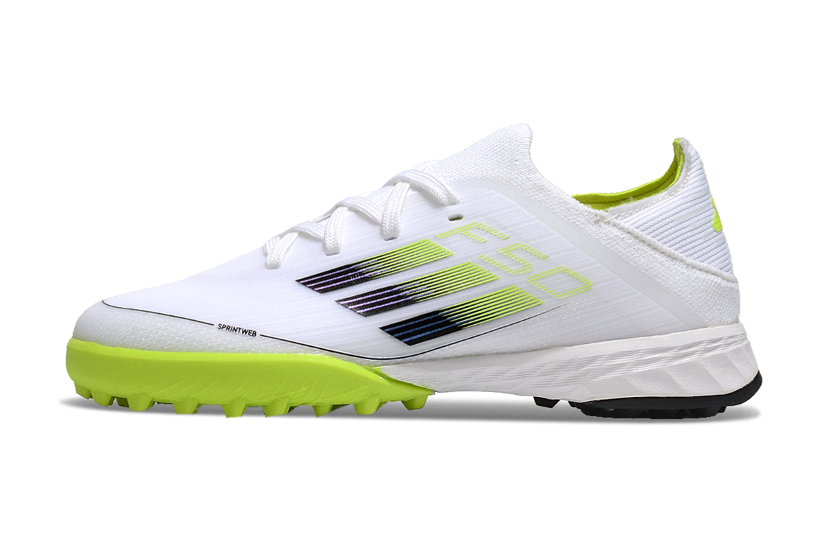Arrival 30-35) F50 children's football shoes