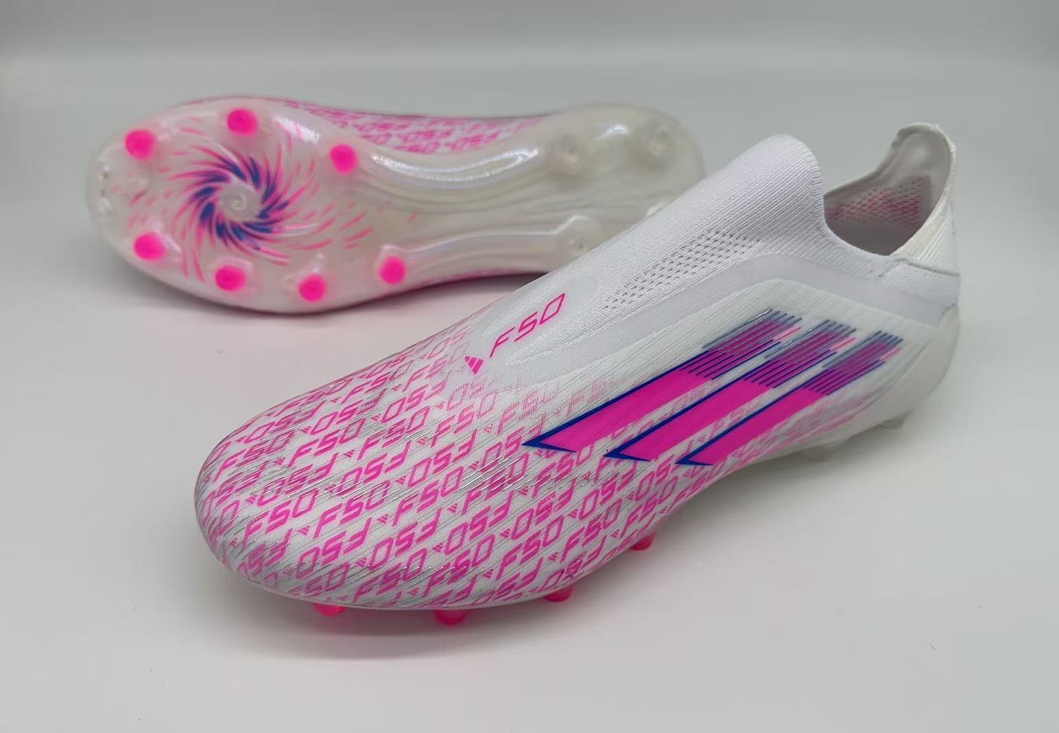 adidas F50 Elite Laceless