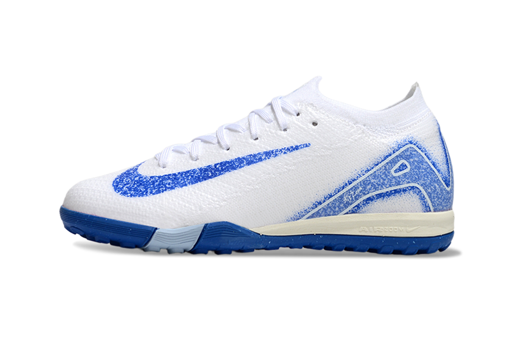 Arrival 27-35) Mercurial 16 children's football shoes