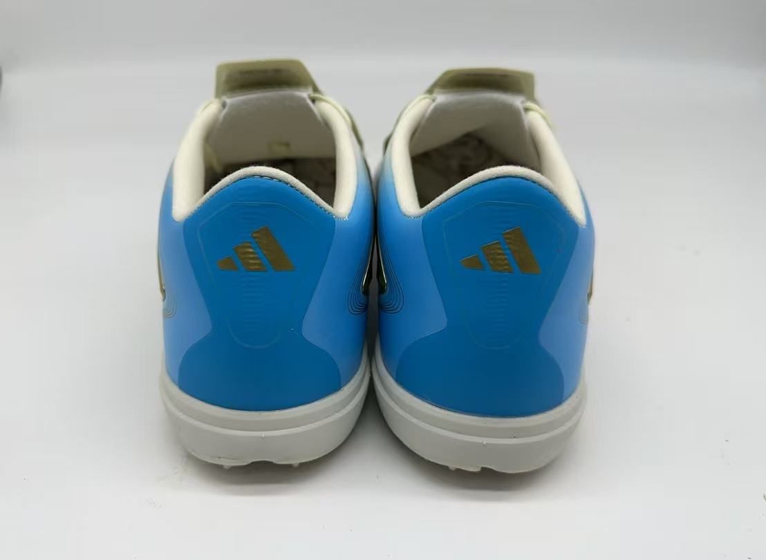 adidas F50 Elite Laceless