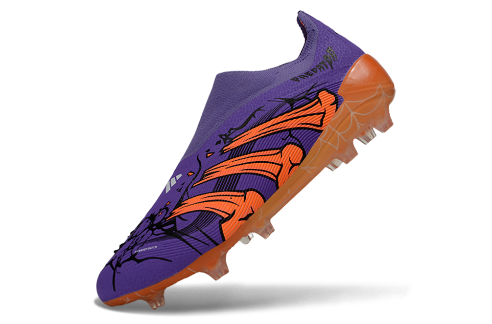 PREDATOR ACCURACY+ FG BOOTS