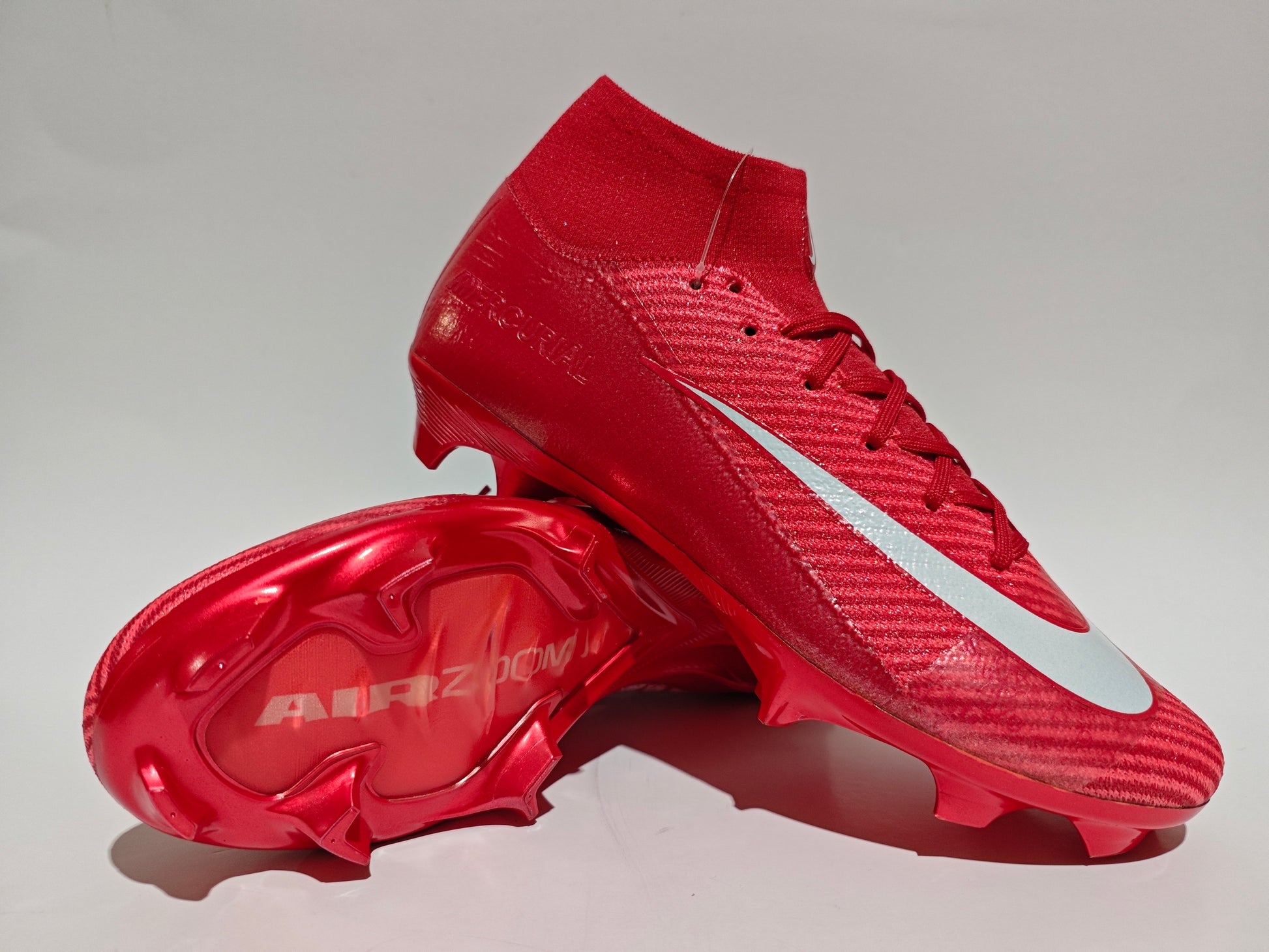 Nike Air Zoom Mercurial Superfly 16 Elite XXV FG