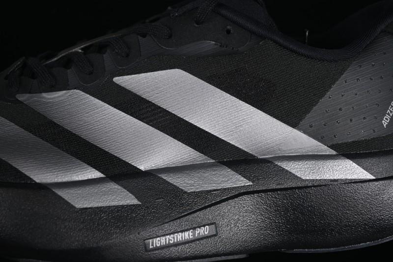 Adidas Adizero Evo SL Running Shoes - Ultra Lightweight & Breathable for Enhanced Performance - JP7147