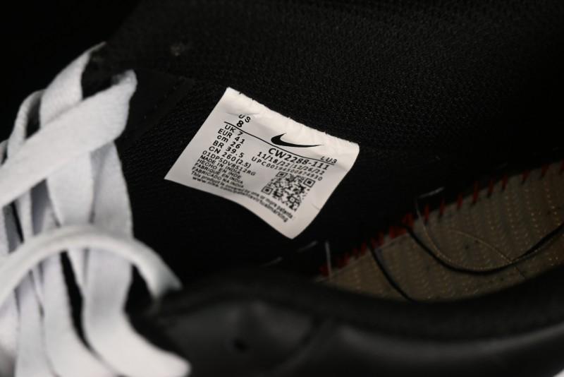 Nike Air Force 1 '07 Low Custom Casual Sneakers - CW2288-111