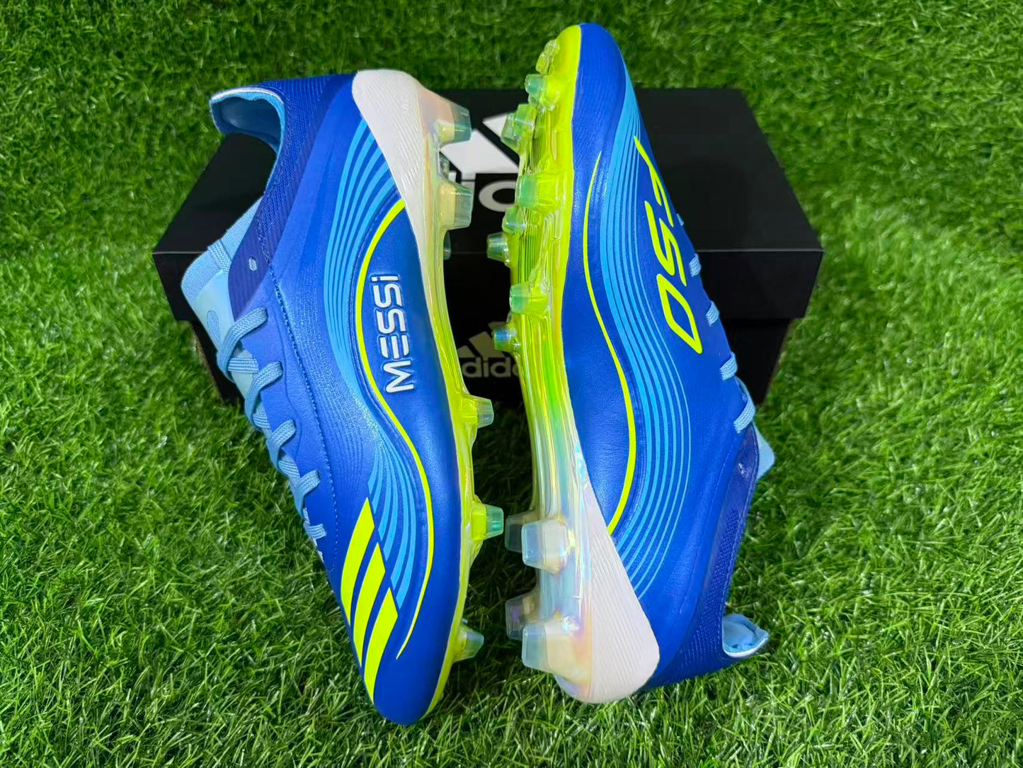 didas F50 ELITE FG