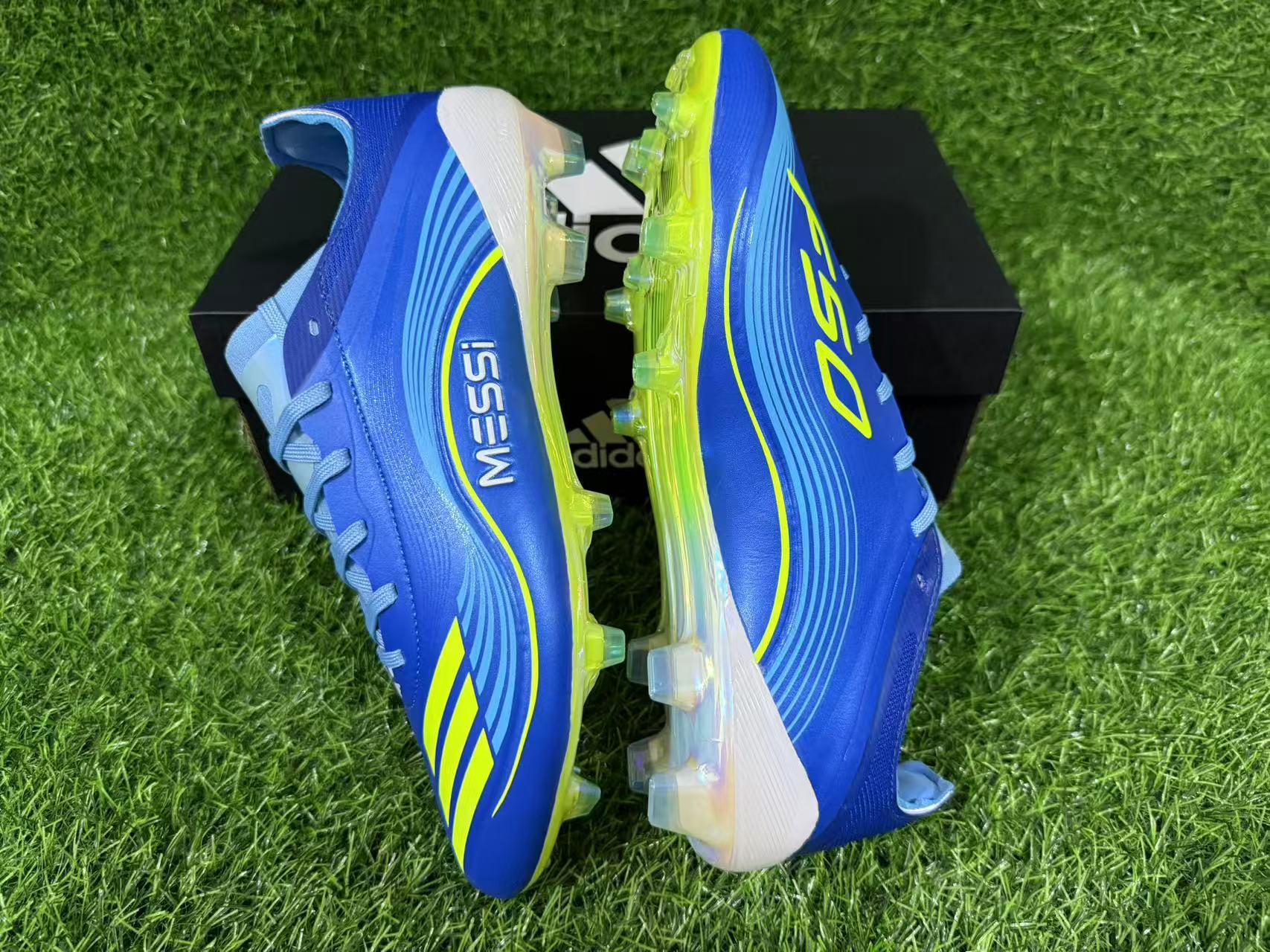 didas F50 ELITE FG