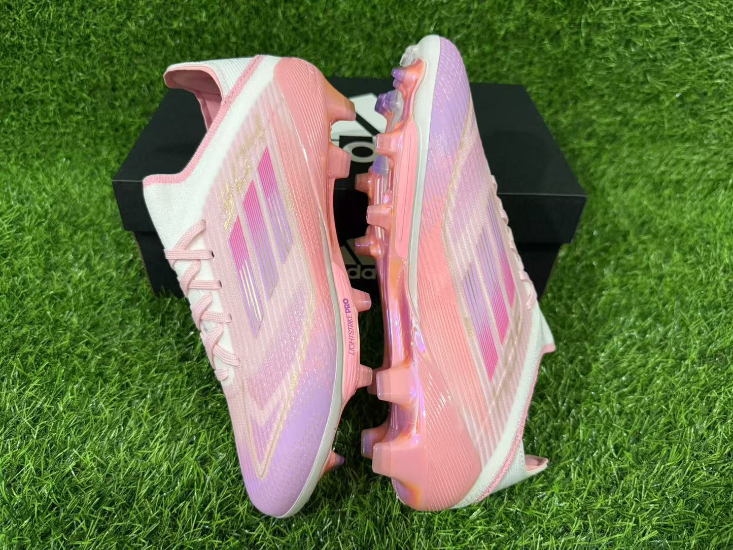 adidas F50+.1 FG