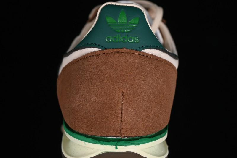 Adidas Originals SL 72 RS Retro Running Shoes - JH8648