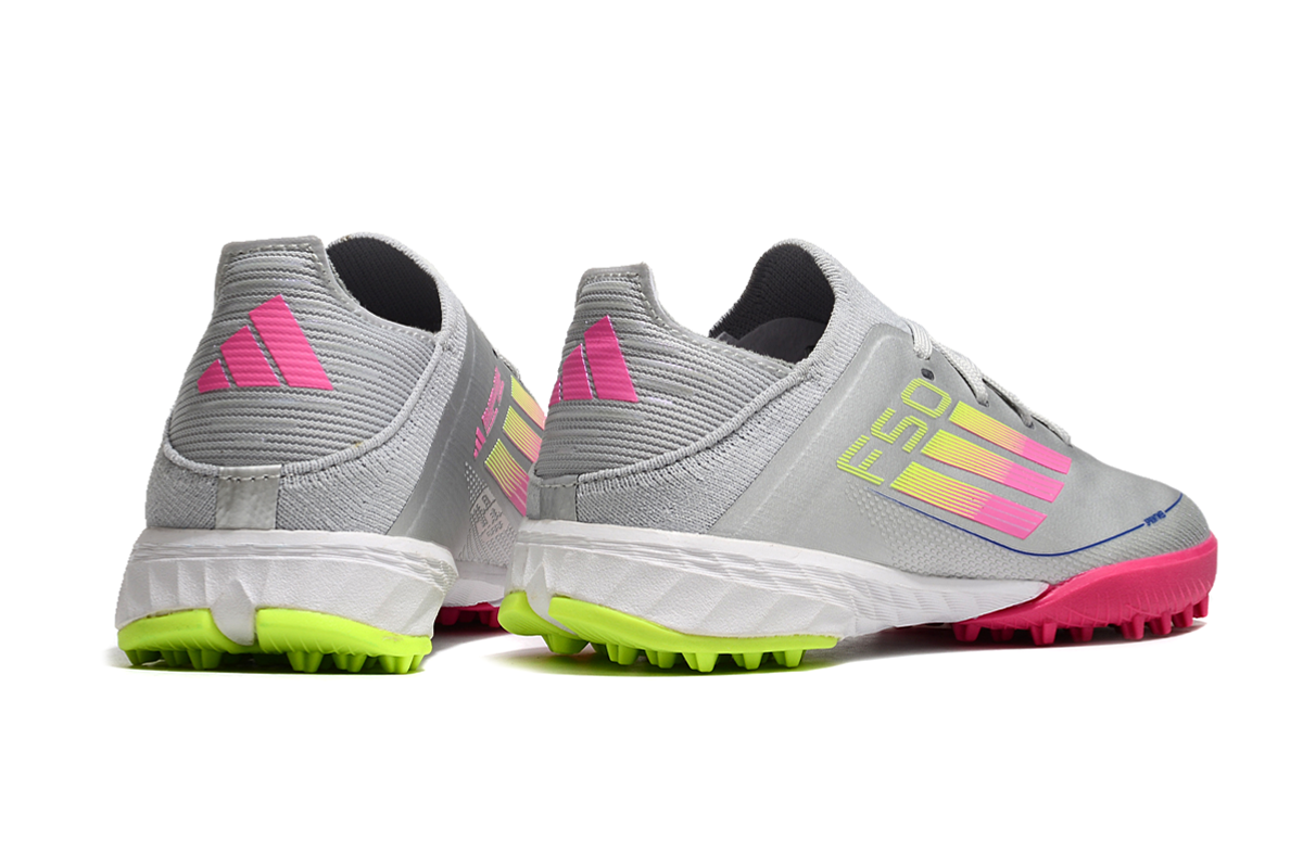 Arrival 30-35) F50 children's football shoes