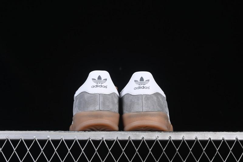 Adidas Originals Gazelle Indoor Retro Casual Anti-Slip Wear-Resistant Low-Top Sneakers - ID0978