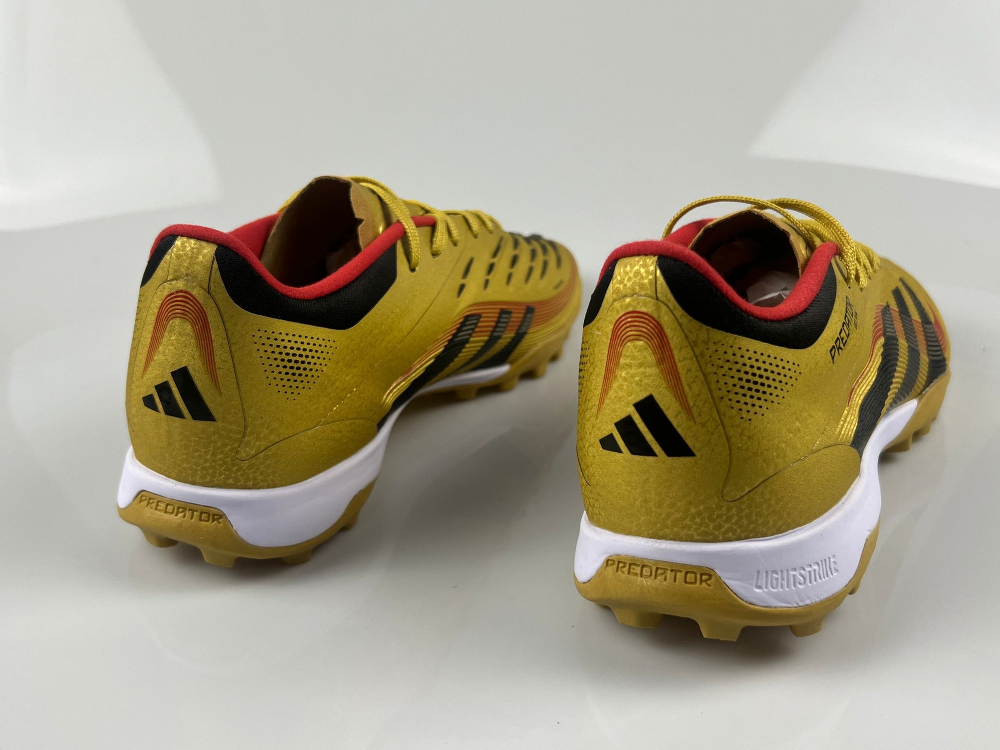 PREDATOR 25 ELITE TF BOOTS