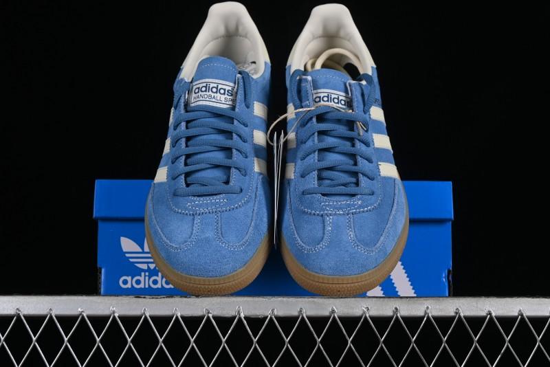 Adidas Handball Spezial Retro Casual Sneakers - IG6194