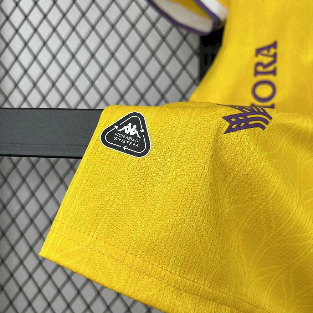 2025/26 Real Valladolid Third Jersey
