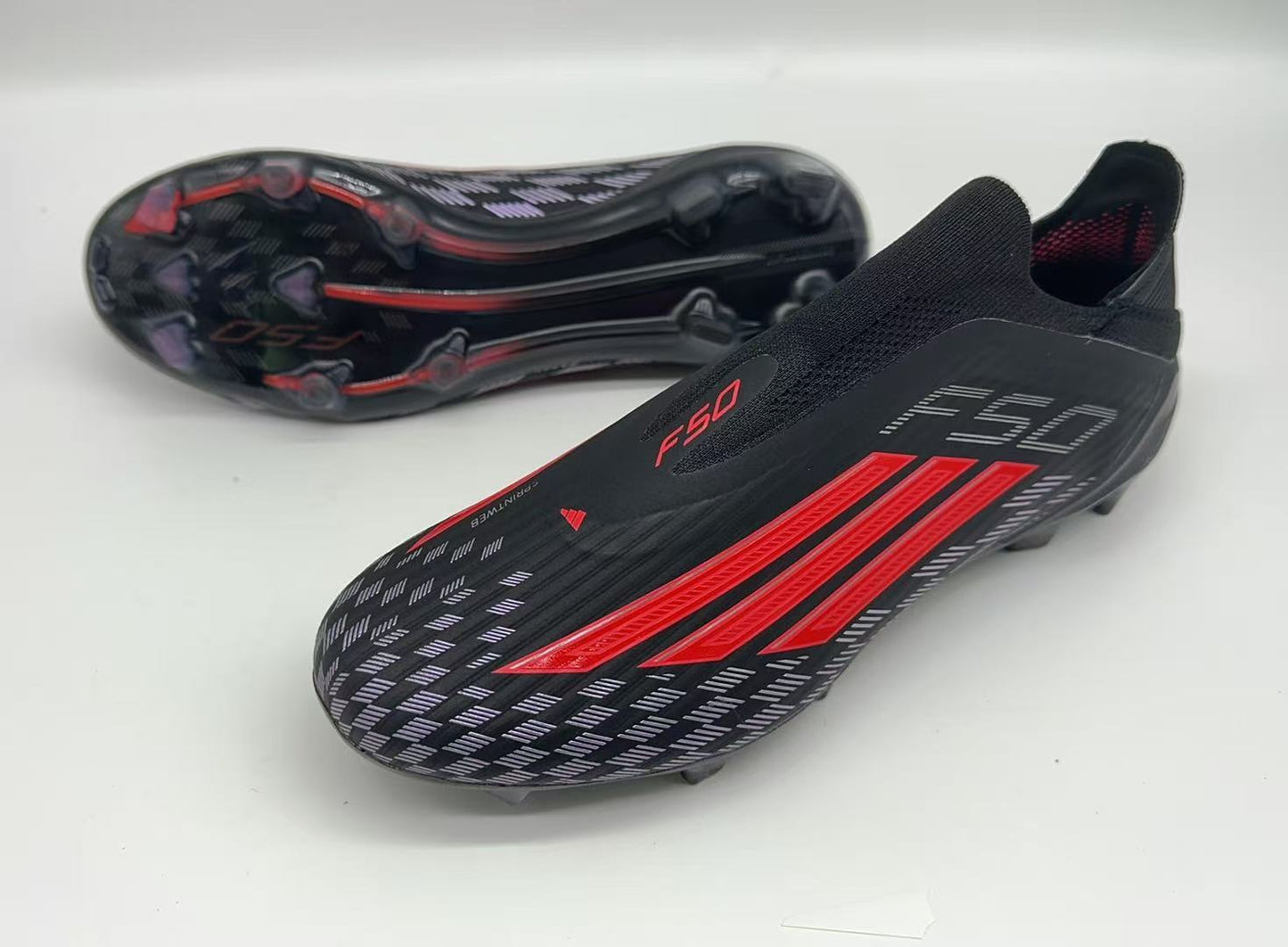 adidas F50 Elite Laceless