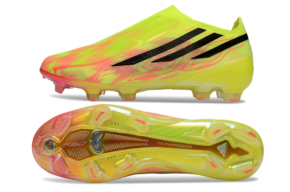 adidas F50 Elite Laceless