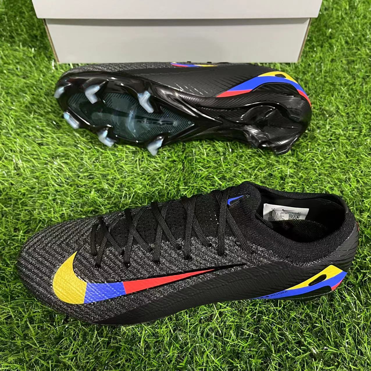 Nike Air Zoom Mercurial Vapor XV Elite