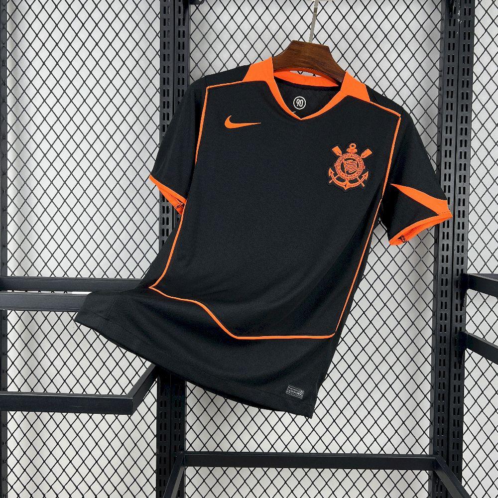 2025/26 Mens Corinthians Third Jersey
