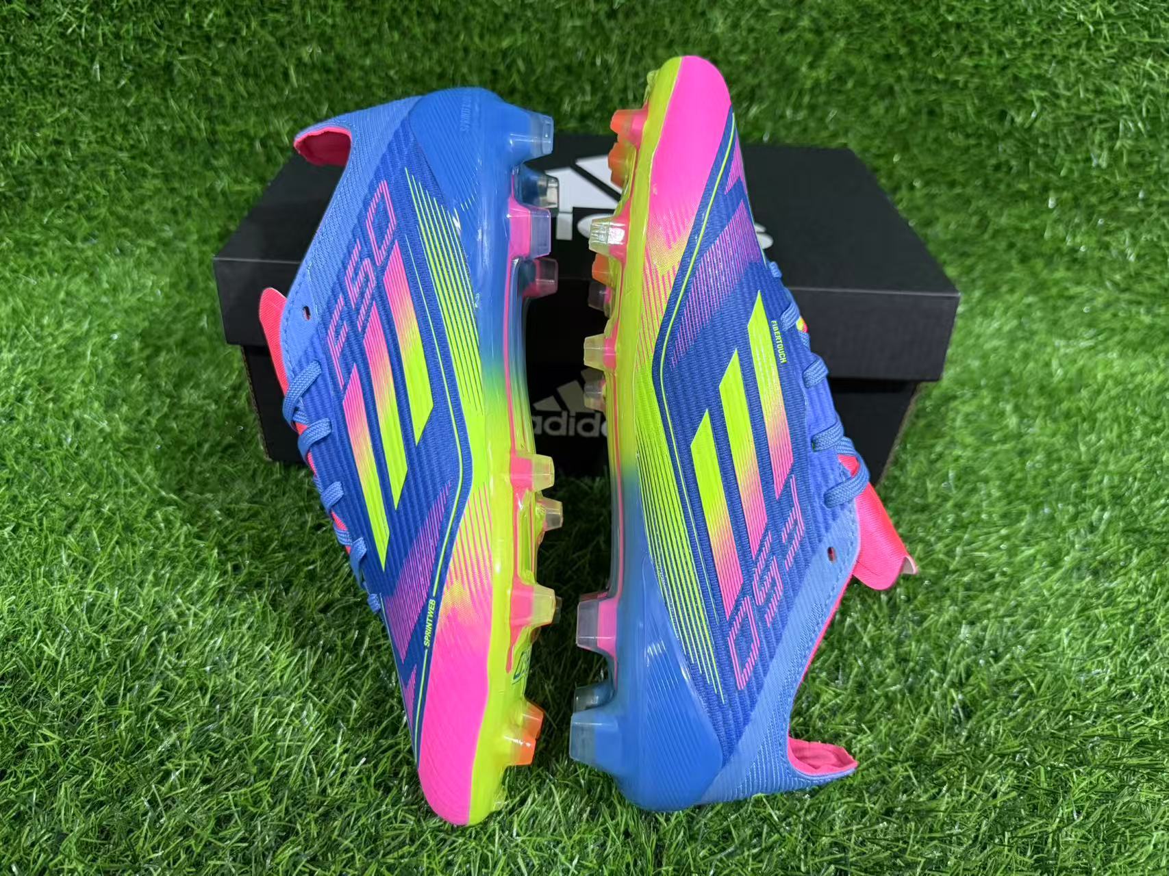 didas F50 ELITE FG