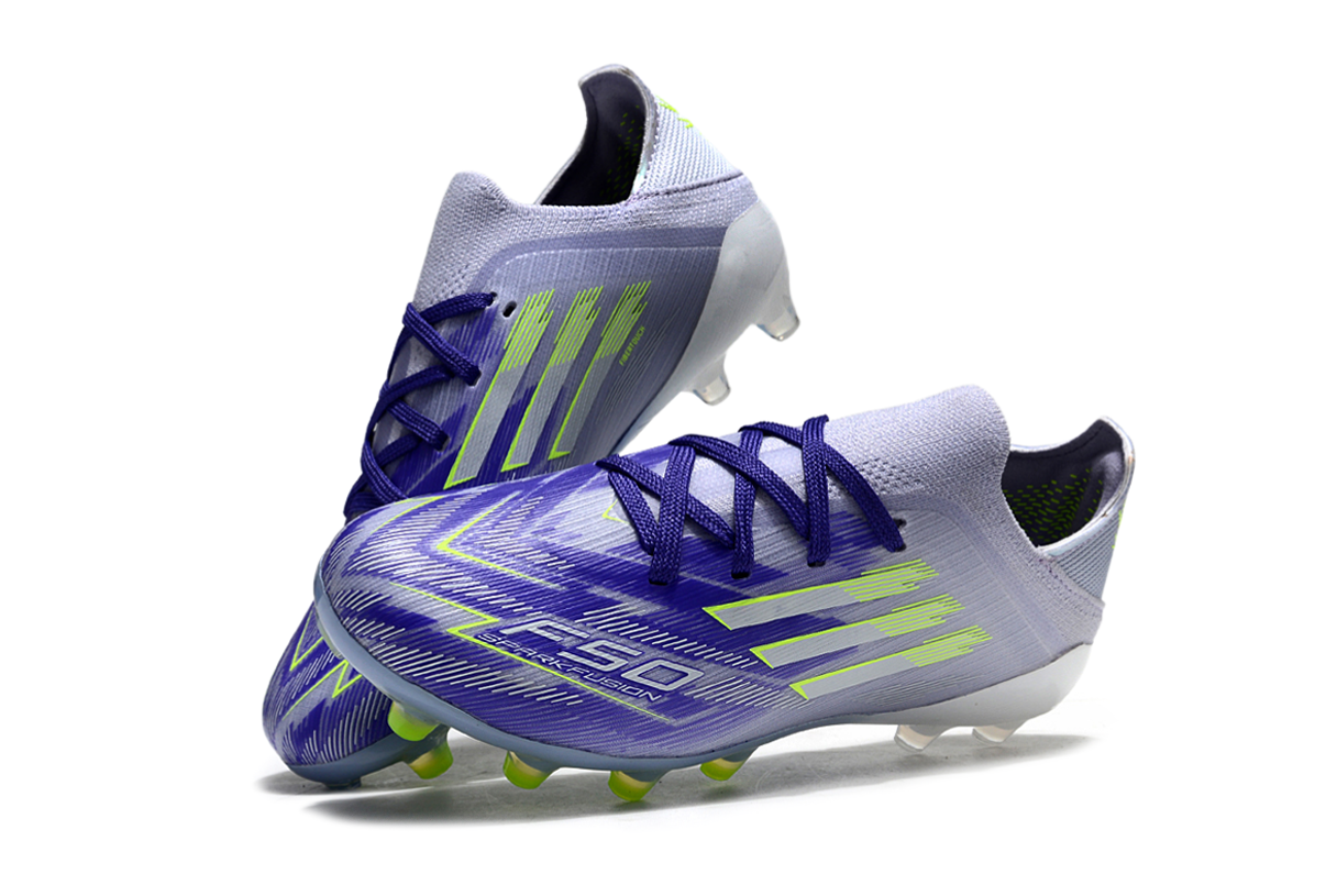 Arrival 30-35) F50 children's football shoes