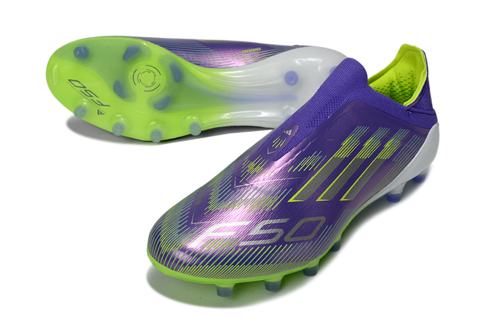 adidas F50 Elite Laceless