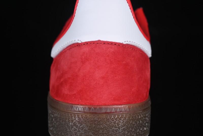 Adidas Handball Spezial Retro Casual Sneakers - FV1227