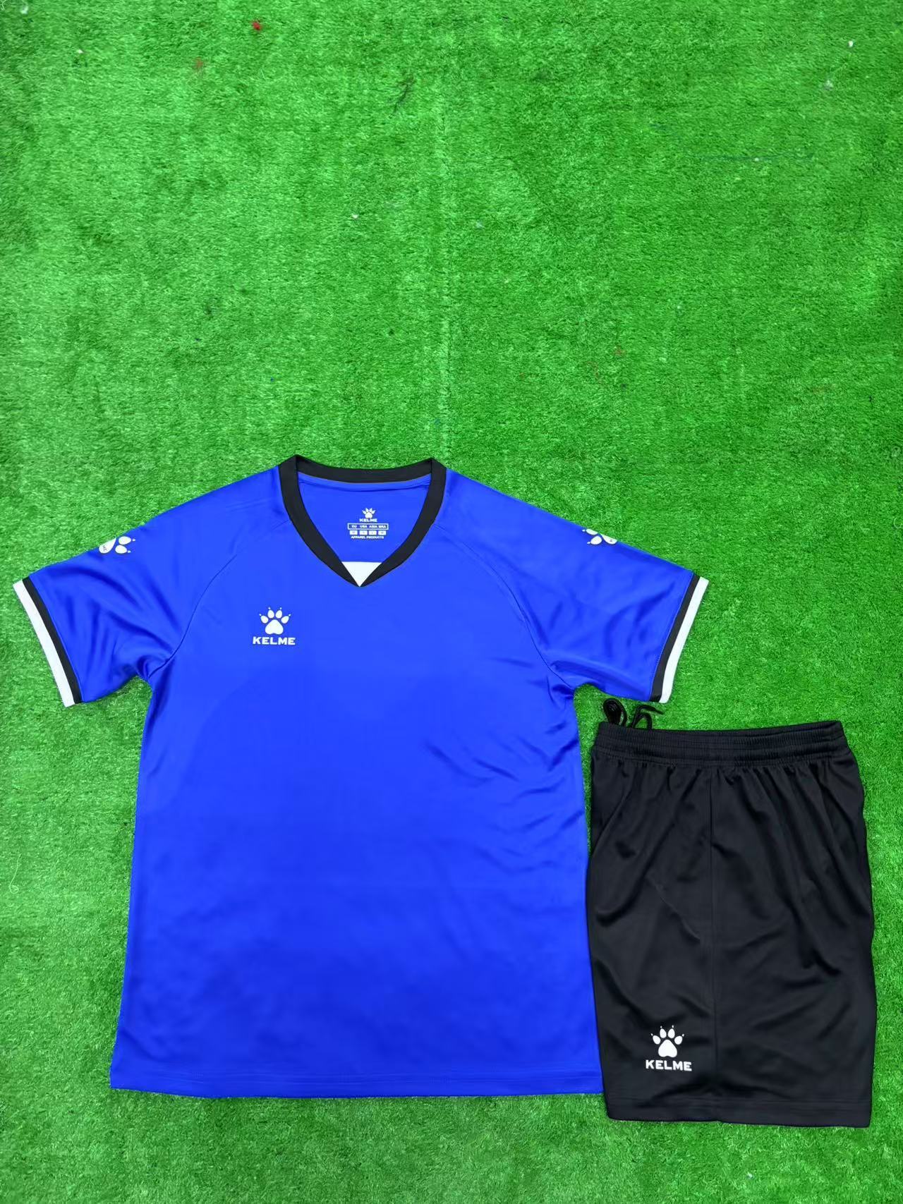 New model 8306 Kalmei, eight colors, 3XS-5XL