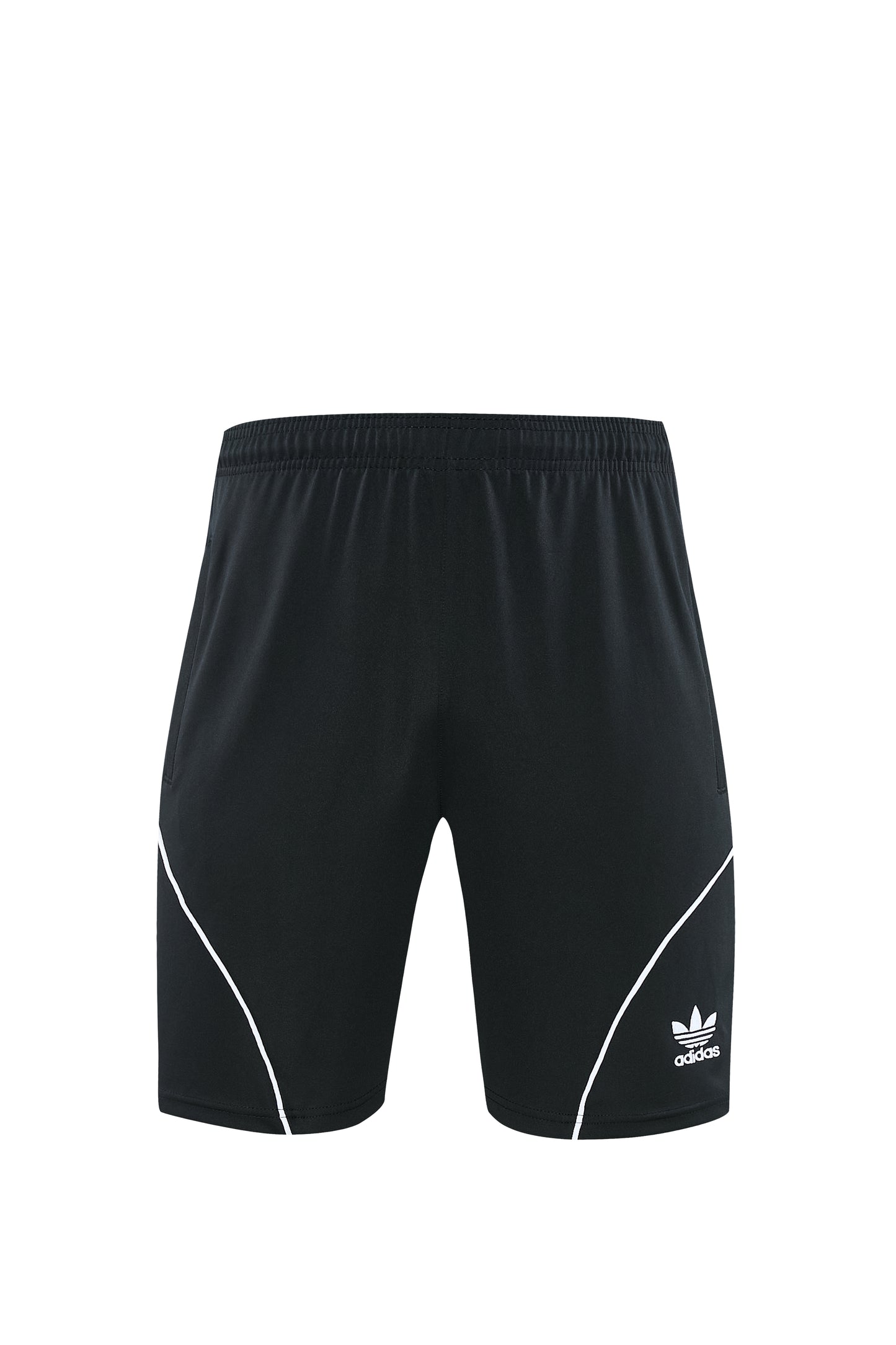 AD15 white shorts suit S-2XL