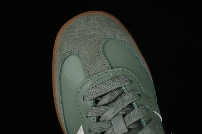 Adidas Samba OG Casual Sneakers - IF7011