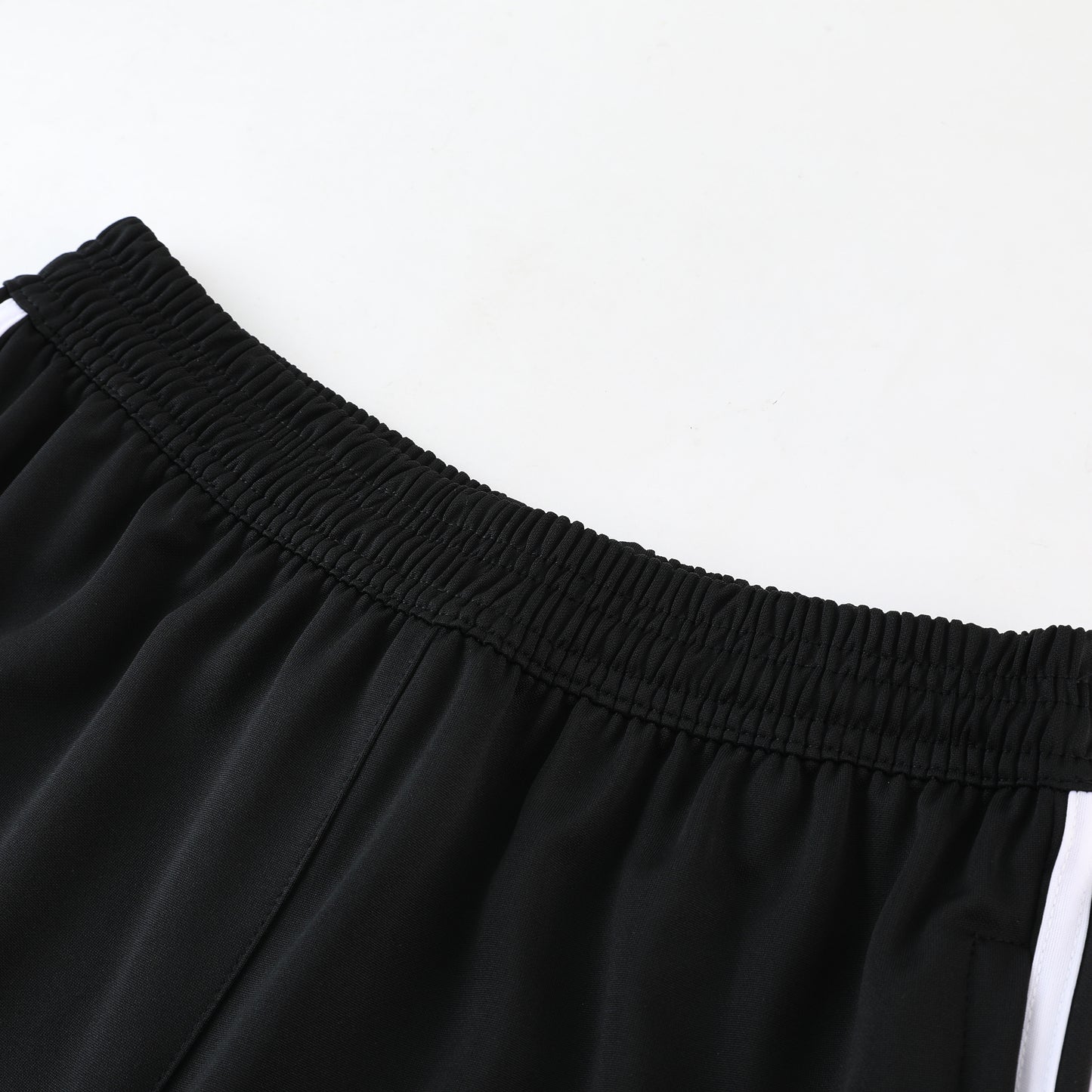 AD05 orange shorts suit S-2XL