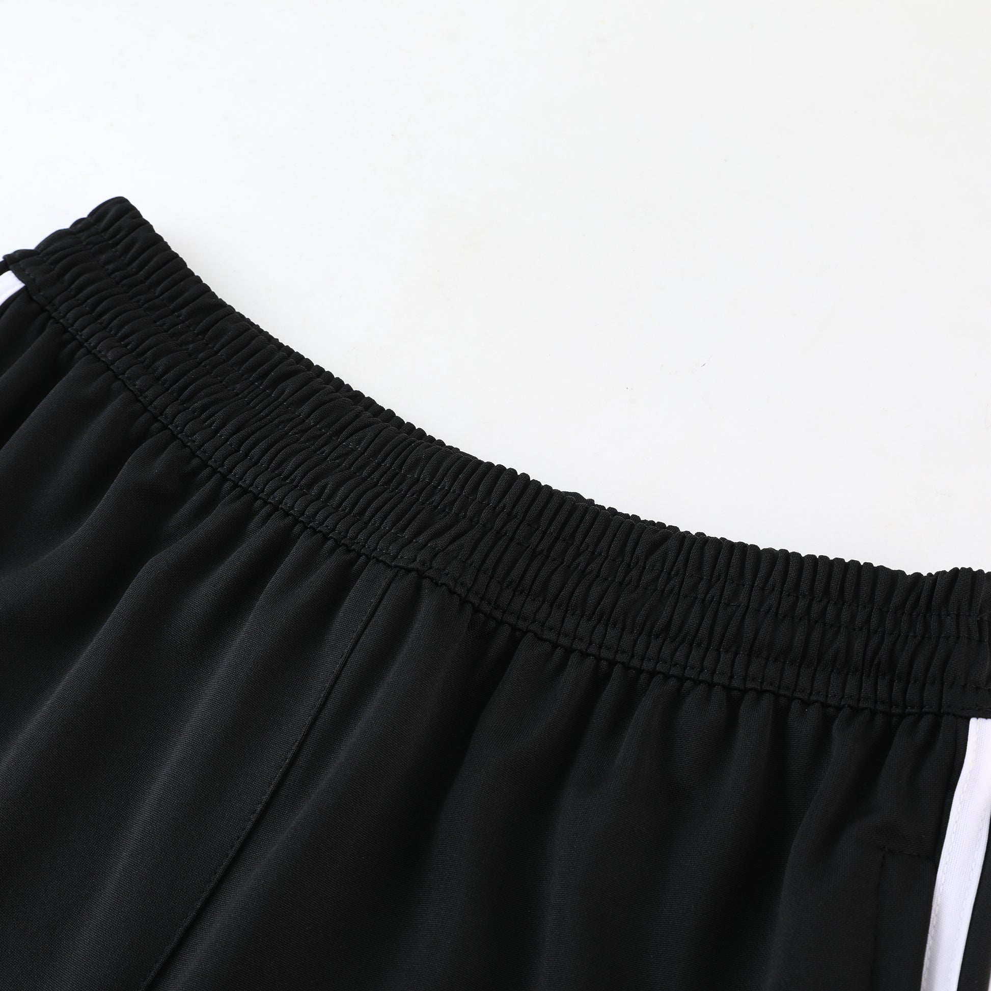 AD05 orange shorts suit S-2XL