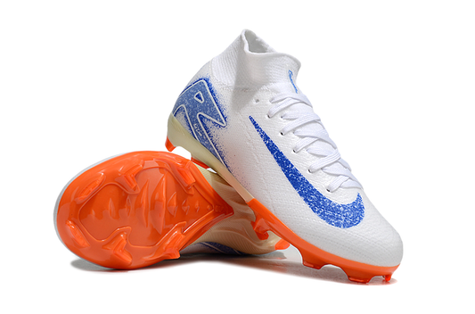 Arrival 27-35) Mercurial 16 children's football shoes