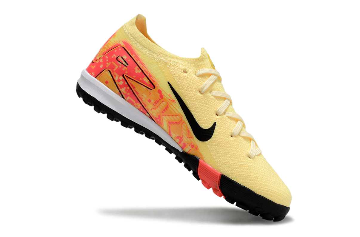 Arrival 30-35) Mercurial 16 children's football shoes