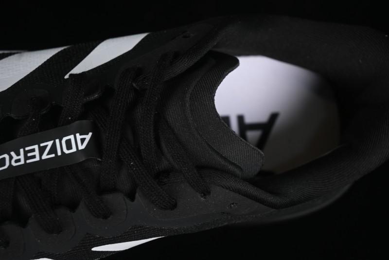 Adidas Adizero Evo SL Ultra-Lightweight Breathable Cushioned Running Shoes - JP7149