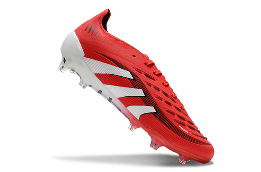 PREDATOR ACCURACY FG BOOTS
