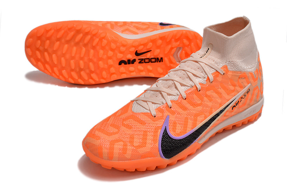 Nike Air Zoom Mercurial Superfly IX Elite