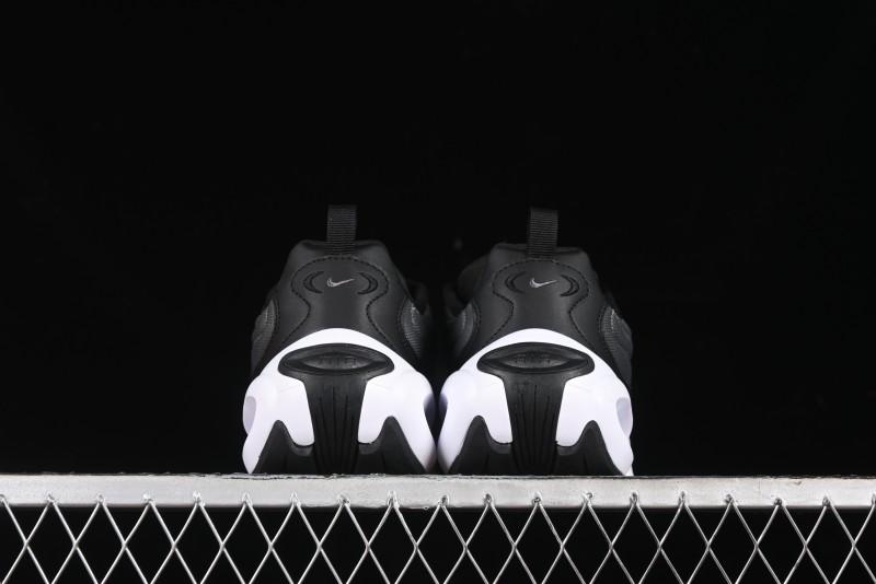Nike Air Max Portal Retro Running Shoes with Air Cushion - HF3053-105