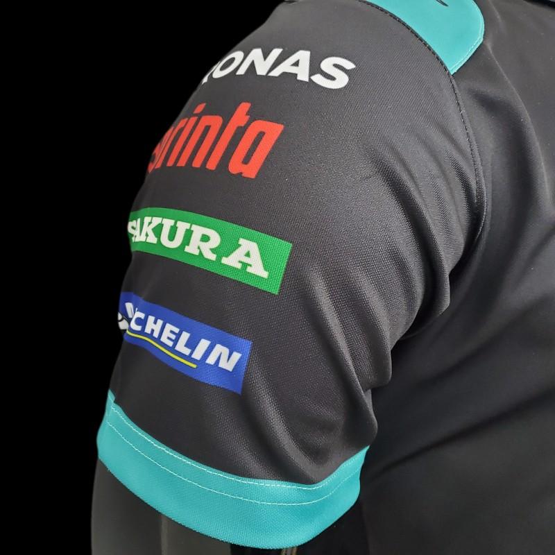 F1 Formula One Yamaha Racing Suit Black