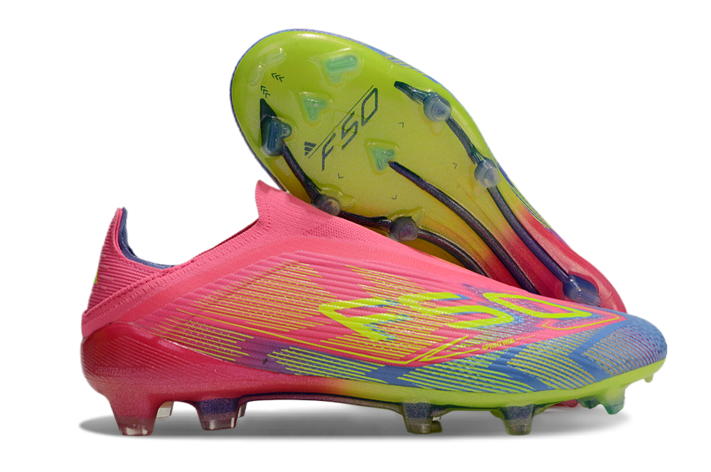adidas F50 Elite Laceless FG