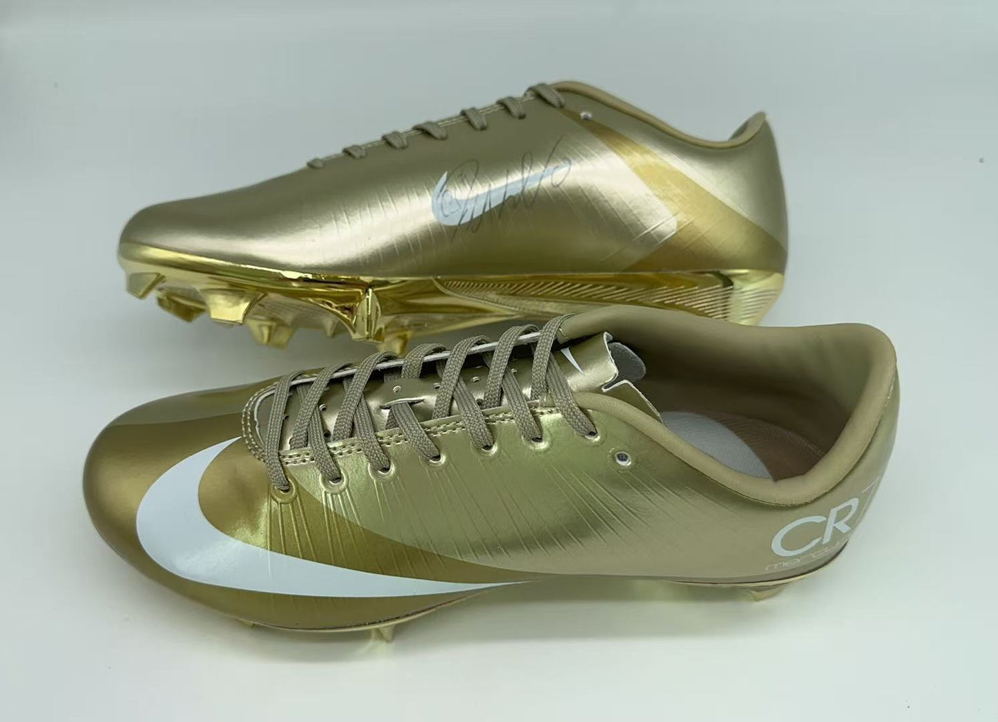 Nike Air Zoom Mercurial Vapor XV Elite FG