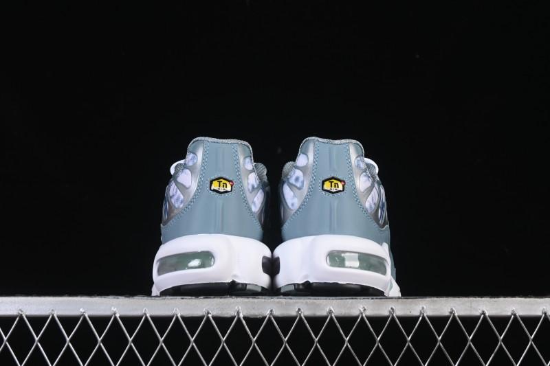 Nike Air Max Plus Retro Cushioned Running Shoes - FV0394-300