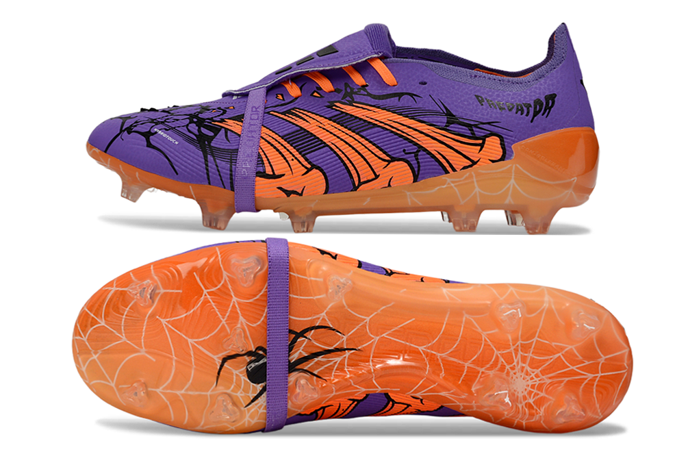 PREDATOR ACCURACY FG BOOTS